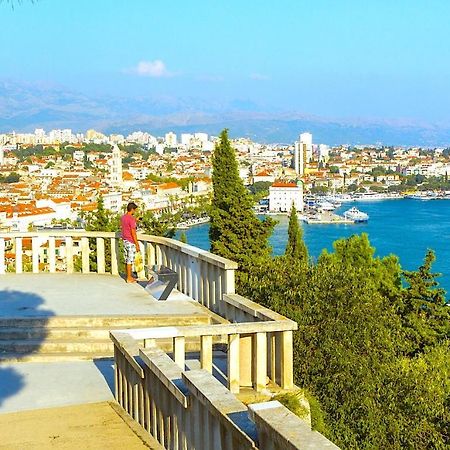 I Love Split Apartments Ngoại thất bức ảnh