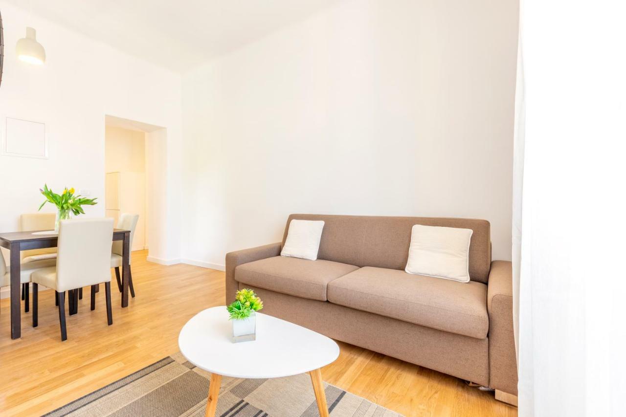 I Love Split Apartments Ngoại thất bức ảnh