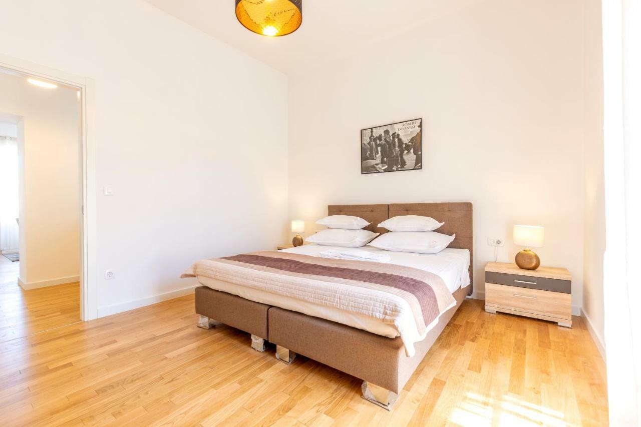I Love Split Apartments Ngoại thất bức ảnh