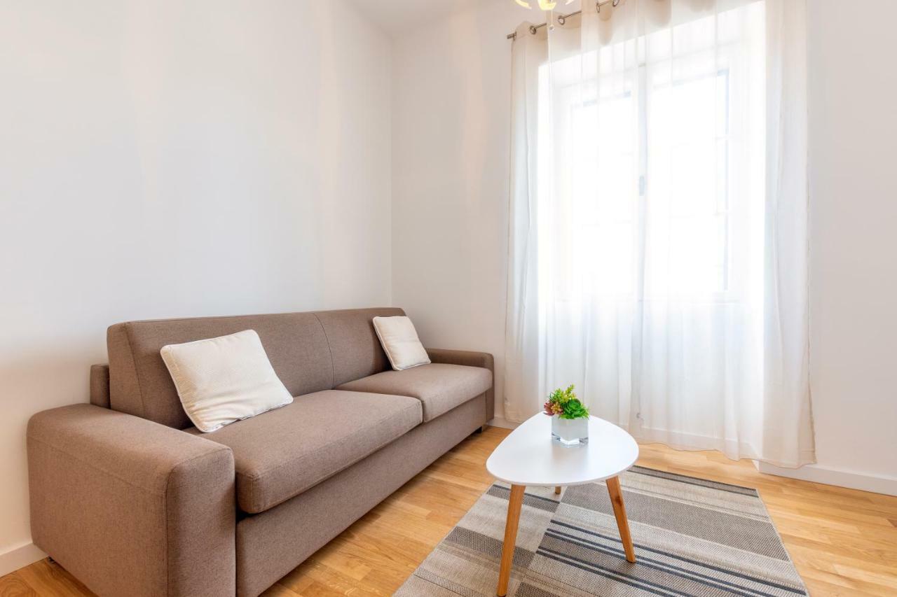 I Love Split Apartments Ngoại thất bức ảnh