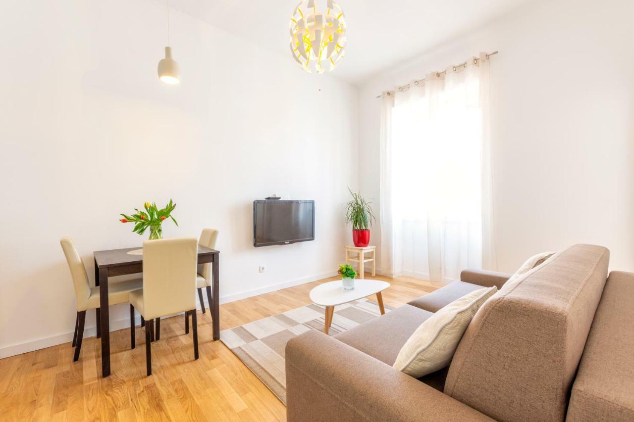 I Love Split Apartments Ngoại thất bức ảnh