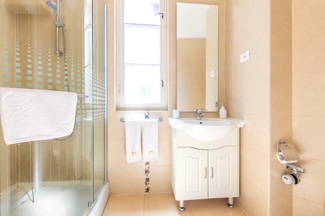 I Love Split Apartments Ngoại thất bức ảnh