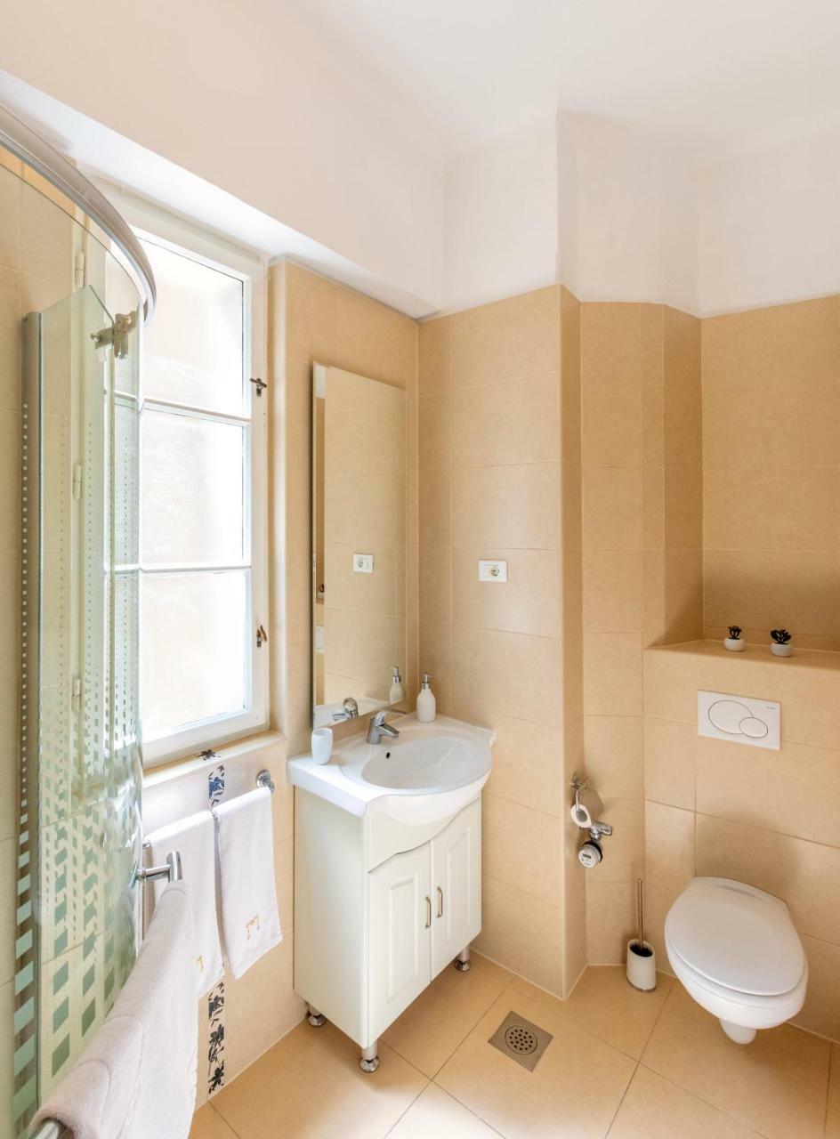 I Love Split Apartments Ngoại thất bức ảnh