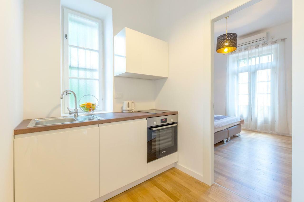 I Love Split Apartments Ngoại thất bức ảnh