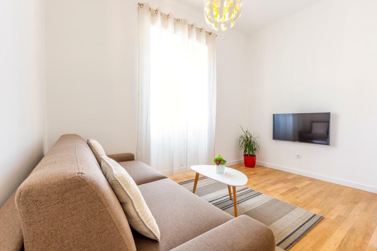 I Love Split Apartments Ngoại thất bức ảnh