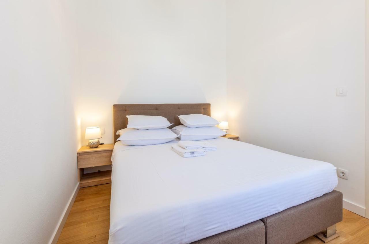 I Love Split Apartments Ngoại thất bức ảnh