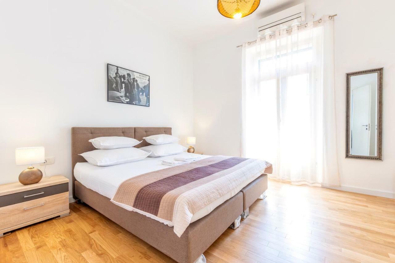 I Love Split Apartments Ngoại thất bức ảnh